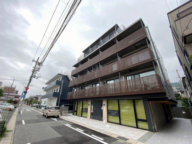 LEGALAND甲南山手