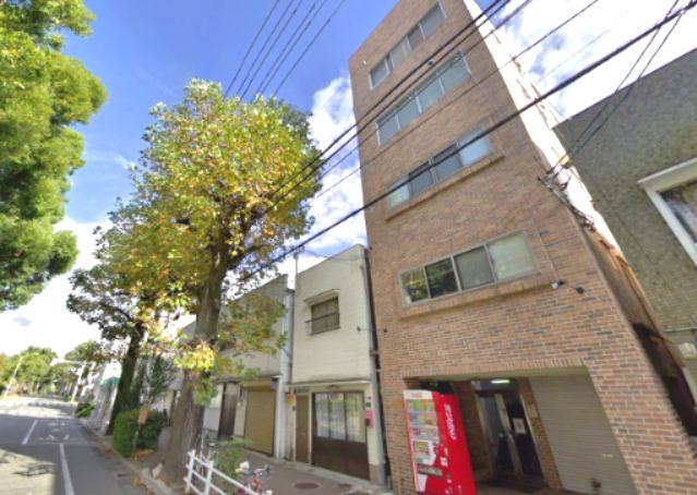 新神戸フラッツ