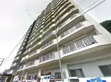 マンション住吉川