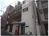 マンション森川