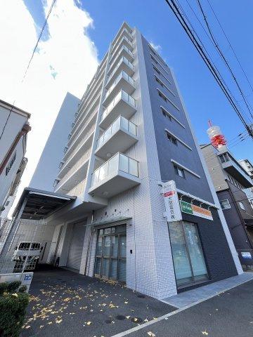 レユシール塚本