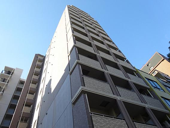CITYSPIRE神戸元町2