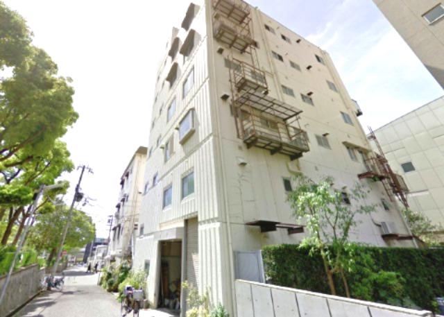 西山ビル