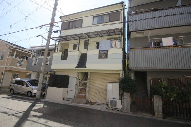 坂東ハウス2