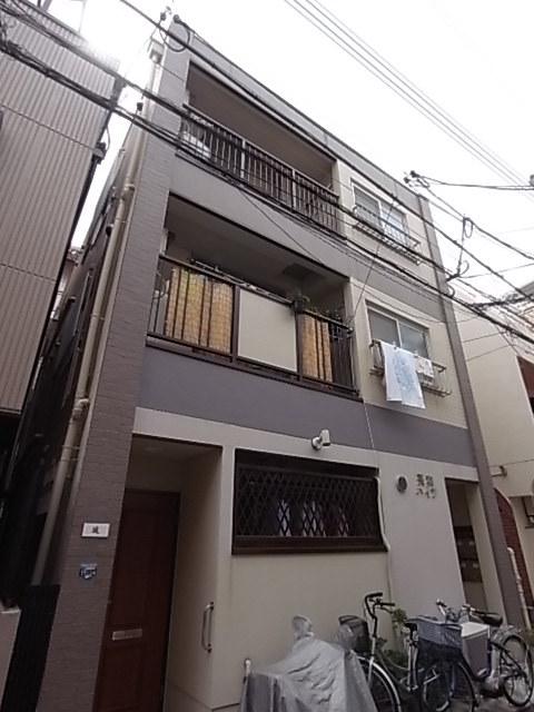 英和ハイツ