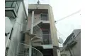 コスモハイツ
