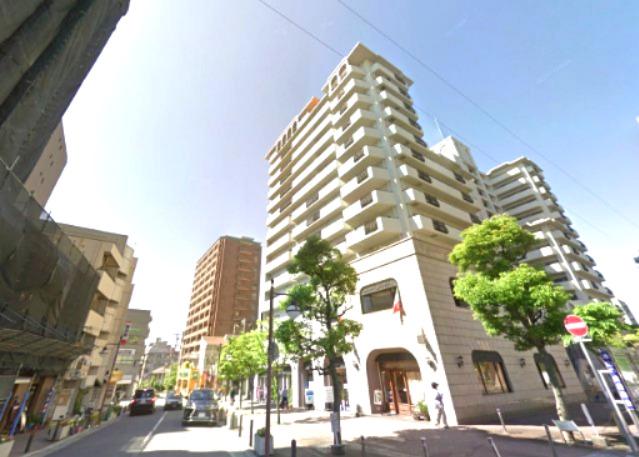 本山アーバンライフ(3LDK/8階)