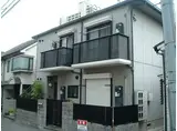 ブロスハイツ住吉本町