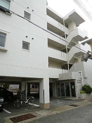 ラヴィアンヌ深江