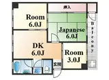 清水マンション