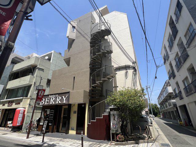 グローバルビレッジ御影