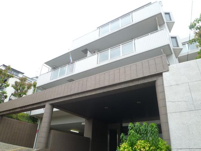 ステイツ神戸青谷・城の下通