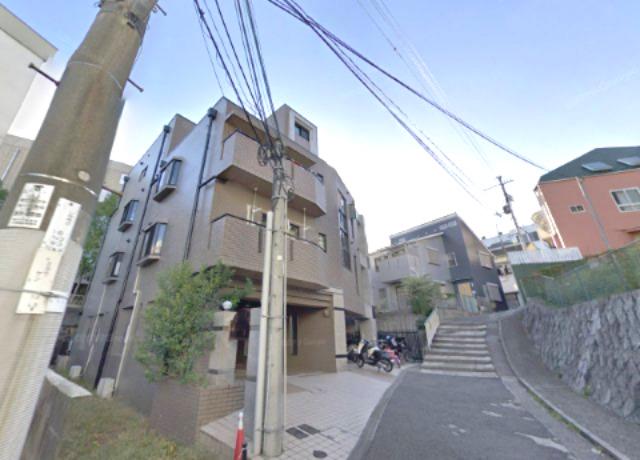 ベルライオンズ山本