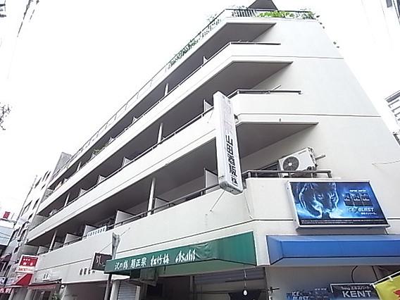 山田ビル