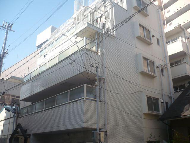 ダイドーメゾン御影Ⅵ