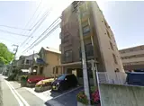 マンション逸