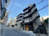 ビタミンテラス生田町