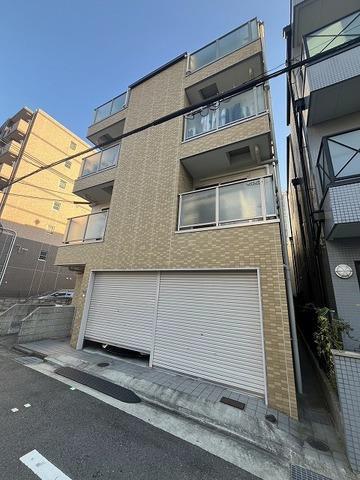 コンフォート二ノ宮
