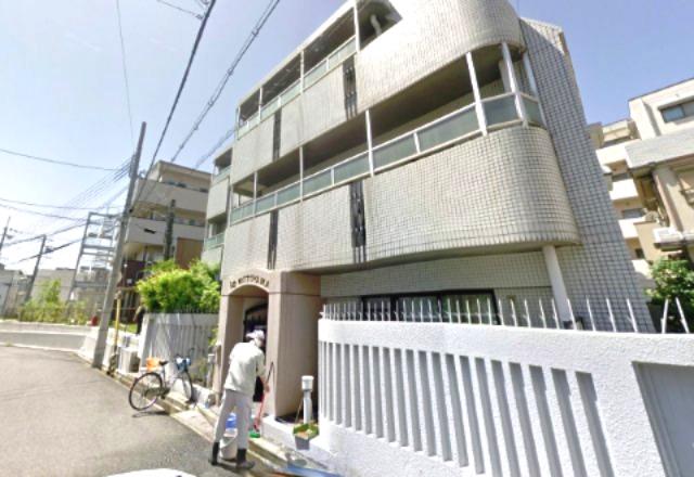 IO本山