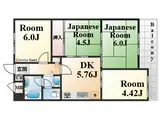 甲南サンパーク東灘