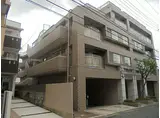 ワコーレ石屋川フラッツ