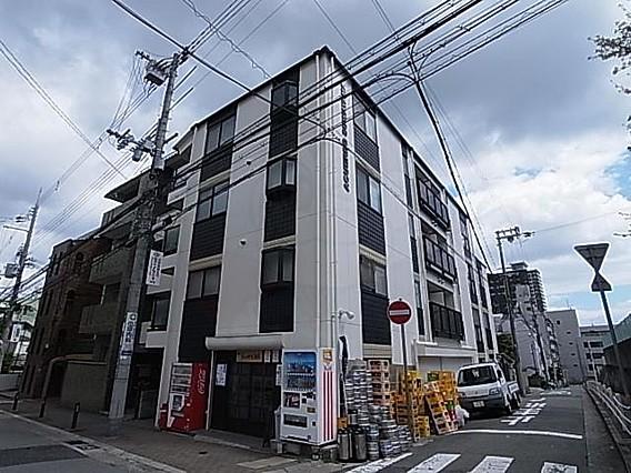 アクエルド諏訪山