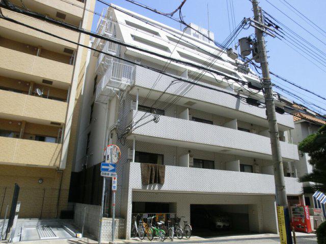 メイナー新神戸