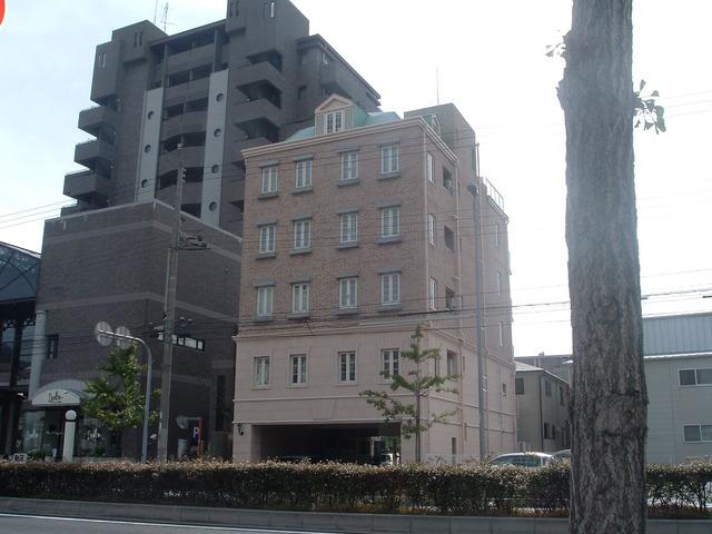 東海道本線 芦屋駅(ＪＲ) 徒歩5分  築27年