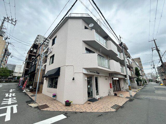サニーライフ住吉
