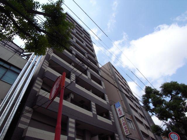 CITYSPIRE神戸元町
