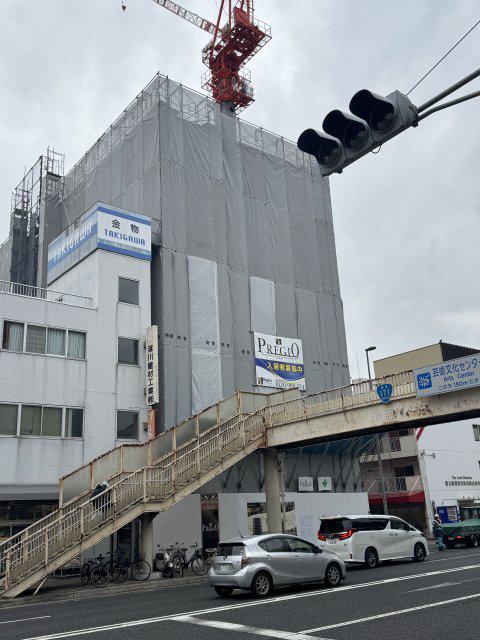 プレジオさくら夙川