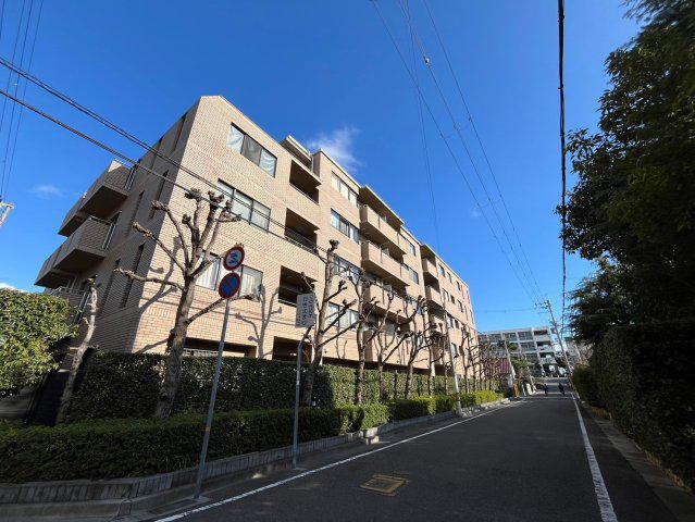芦屋浜町アーバンプラザ