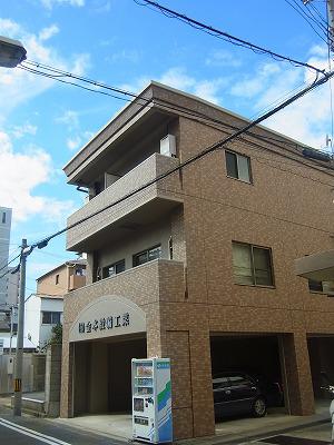 エッセンティア春日野