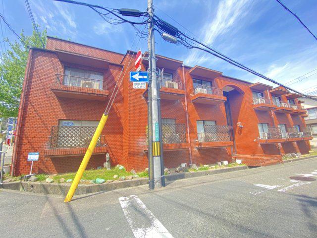 ライフイン芦屋壱番館