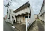 呉川町ハイツ