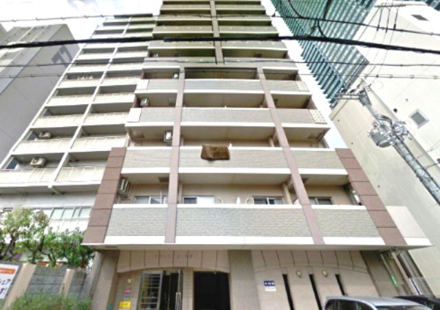 クオーレ三宮壱番館