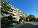 パーク・ハイム芦屋翠ヶ丘20番地B棟