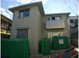 セジュール青谷壱番館