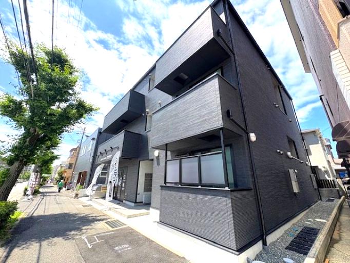 フローレンス魚崎北町2
