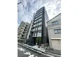 レジデンス神戸ウィステリアパーク