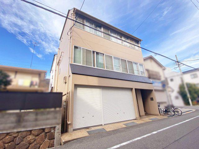 岡本甲南ビル