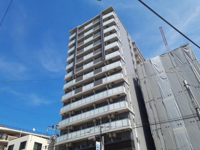 エステムコート神戸元町2ブリーズ