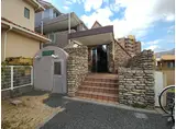 コート向森