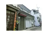 阪神電鉄本線 住吉駅(阪神) 徒歩3分 2階建 築50年