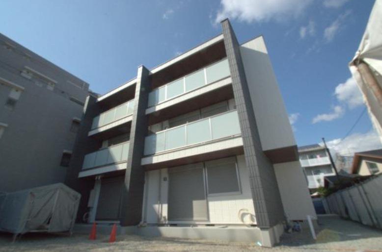 ALEGRIA芦屋茶屋之町