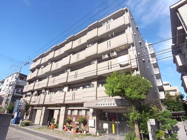 グランドレジデンス西宮