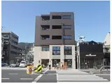 モレス・ヴィラ本山中町