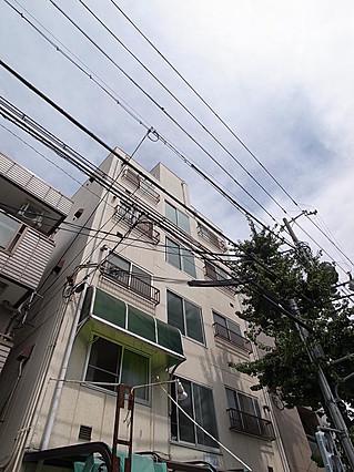 加野ハイツ