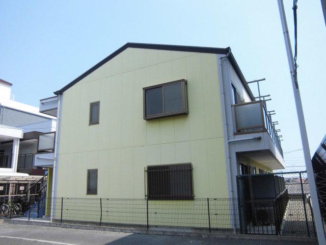 ルミエール六甲Ⅱ番館