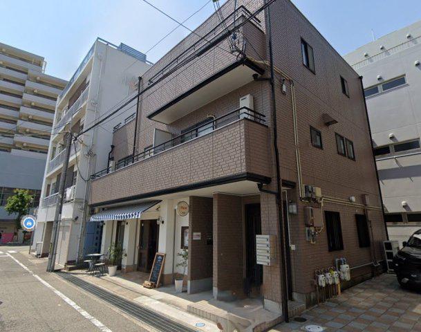 ポプリ芦屋南
